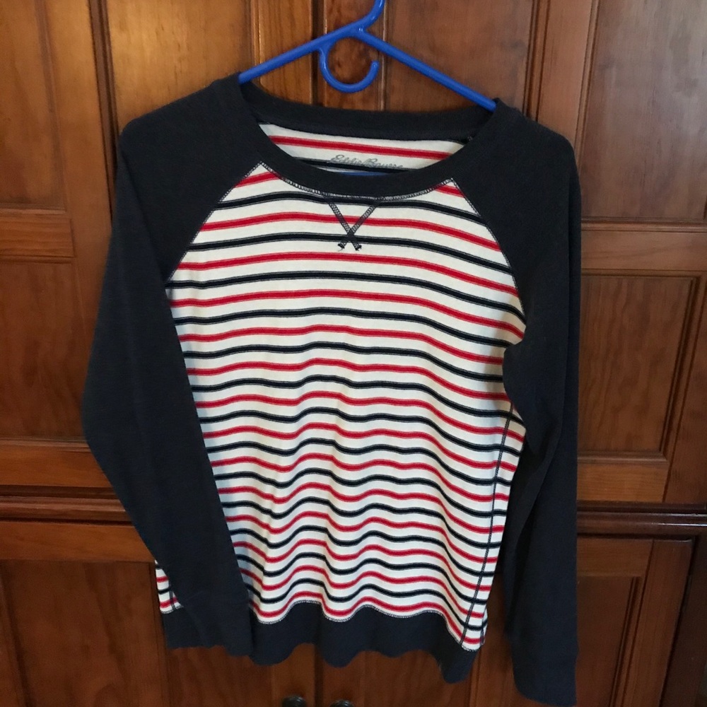 Patriotic sweater- never worn!